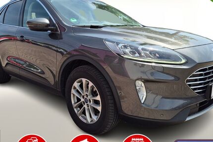 Ford Kuga 137.000 km 16.288 &euro; Kehl 77694