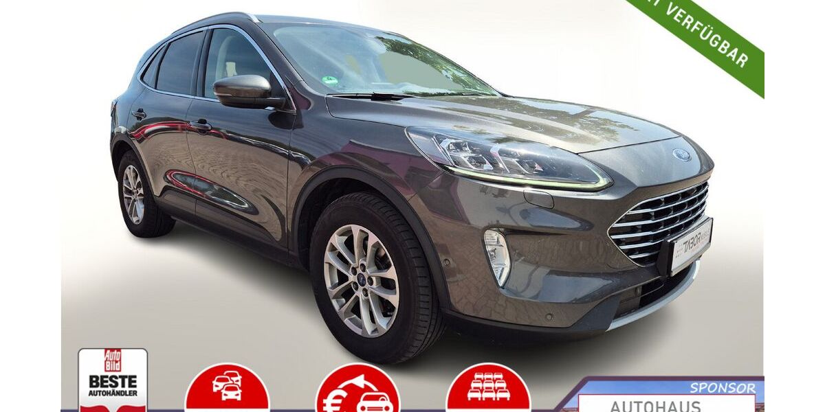 Ford Kuga 137.000 km 16.288 &euro; Kehl 77694