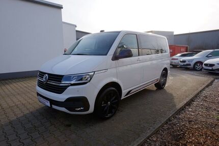 VW T6 Caravelle