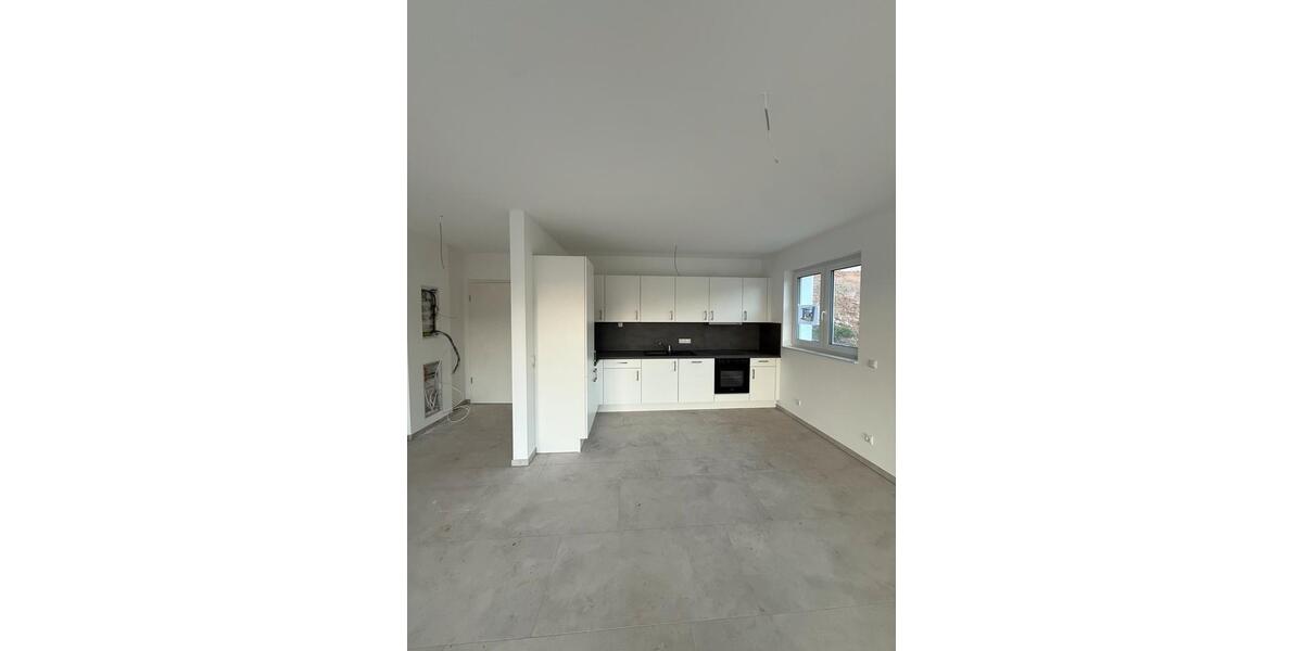 Moderne 3-Zimmer-Wohnung im Neubau mit 85 m² 3 zimmer