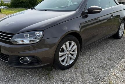 VW Eos 182.000 km 5.490 &euro; Neu-Ulm (Pfuhl) 89233