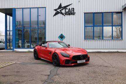 Mercedes-Benz AMG GT R 1.363 km 198.585 &euro; Schwäbisch Gmünd 73529