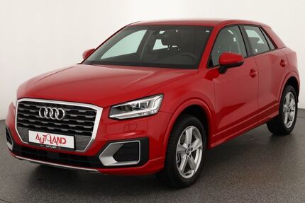 Audi Q2 73.926 km 20.990 € Freiberg 09599
