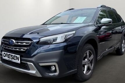 Subaru Outback 90.160 km 29.680 &euro; Bonn 53119