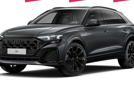 Audi Q8 11.784 km 85.490 &euro; Hannover 30179