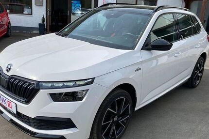 Skoda Kamiq 52.500 km 24.200 &euro; Lindbergmühle 94227