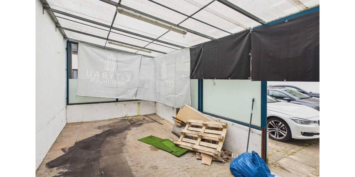 Gewerbeobjekt Bremerhaven Geestemünde - 1.440&euro; | Angebot:26665506