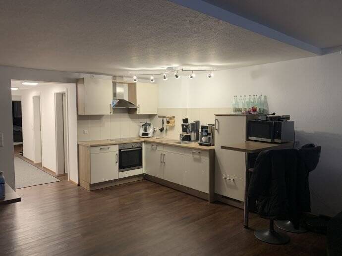 Etagenwohnung Ravensburg Innenstadt - 3 Zimmer, 116 m&sup2;, 1.530&euro; | Angebot:25567446