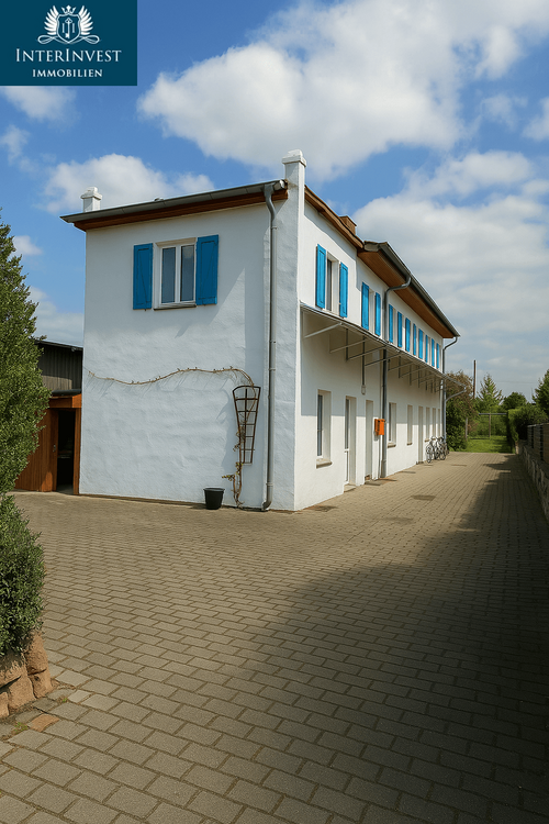 Haus zum Kaufen in Magdeburg 279.000 € 225 m²
