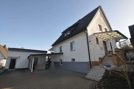 Haus Mömbris / Schimborn Schimborn - 5 Zimmer, 149 m&sup2;, 395.000&euro; | Angebot:25395697