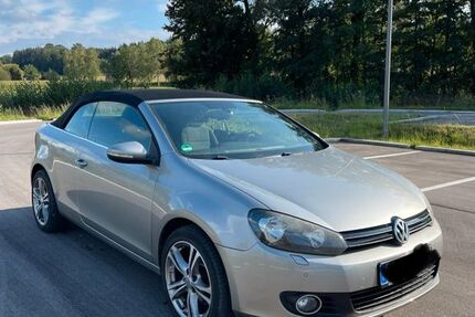 VW Golf 174.000 km 8.600 € Unterbachern 85232