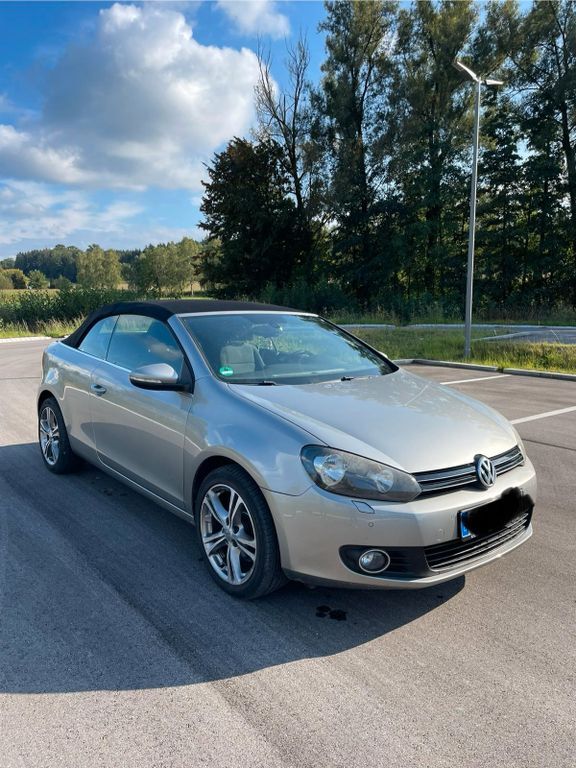 VW Golf 174.000 km 8.600 € Unterbachern 85232