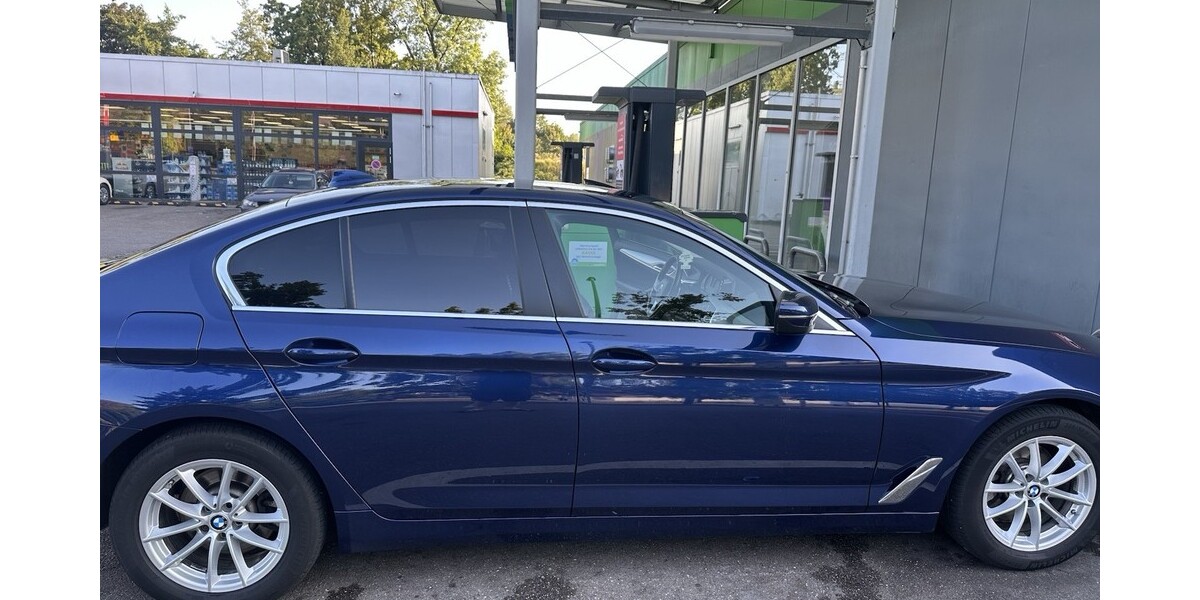 BMW 520 163.000 km 21.000 &euro; Augsburg 86150