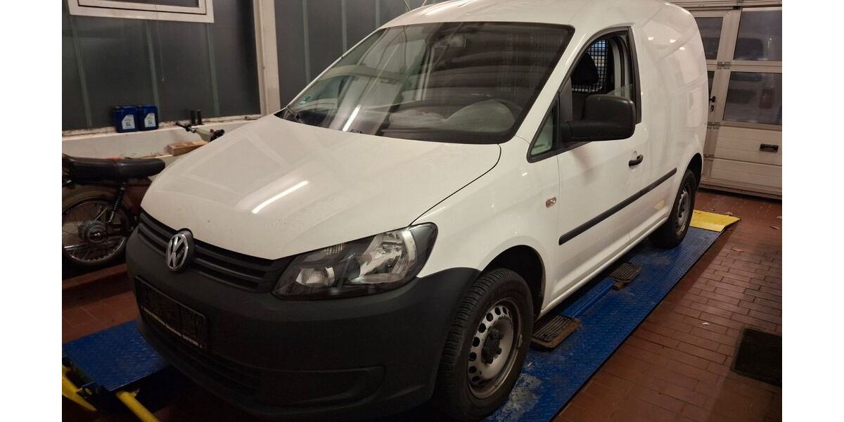 VW Caddy 174.000 km 4.990 &euro; Grimma 04668
