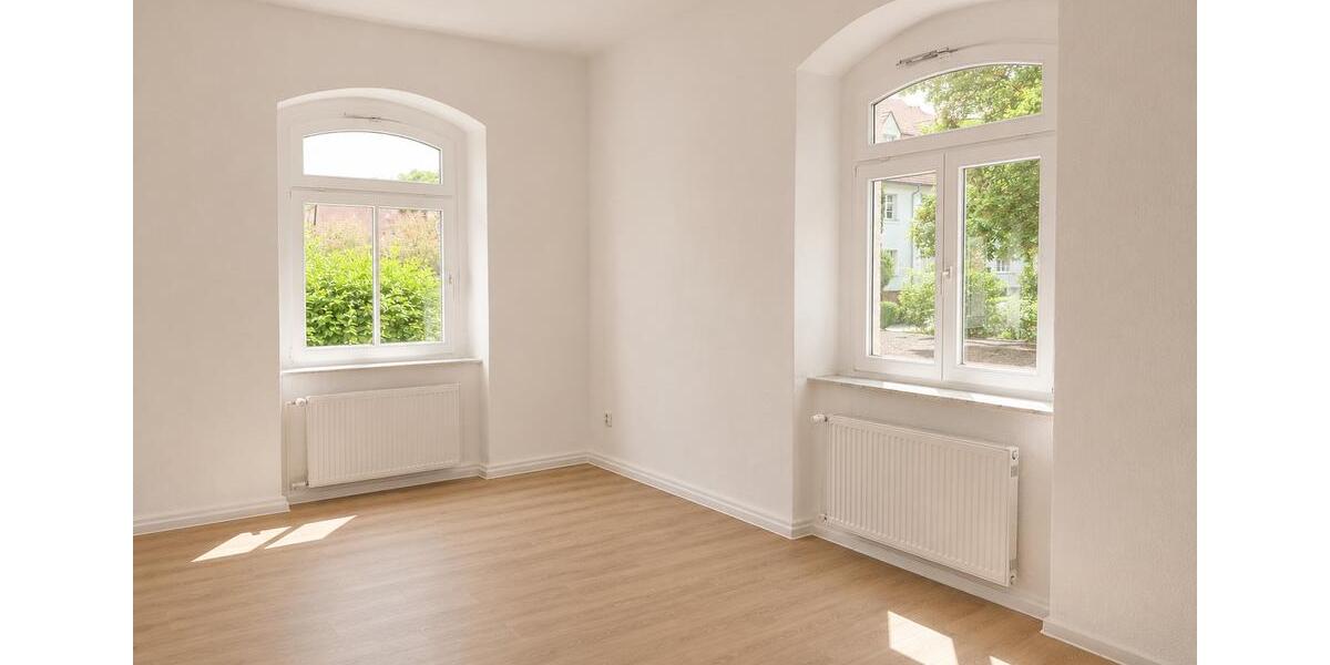 Erdgeschoßwohnung Heidenau - 2 Zimmer, 51 m&sup2;, 617&euro; | Angebot:26683163