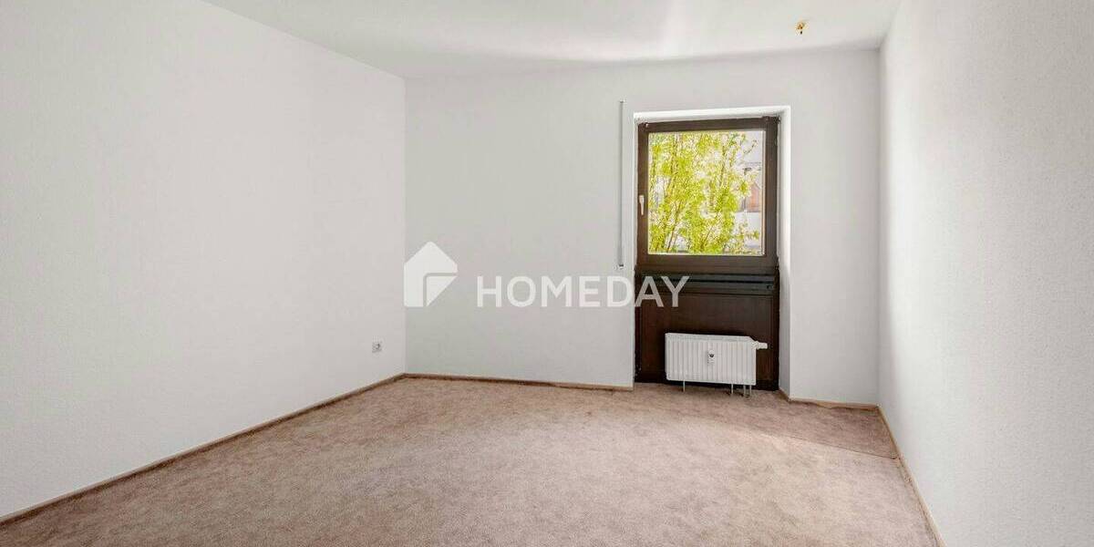 Etagenwohnung Aalen - 3 Zimmer, 87 m&sup2;, 259.000&euro; | Angebot:26778661