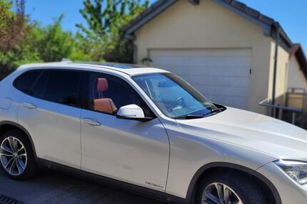 BMW X1 154.000 km 12.900 &euro; Otterberg 67697