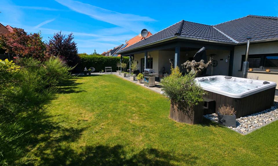 Bungalow Harsleben - 4 Zimmer, 140 m&sup2;, 379.000&euro; | Angebot:27014502