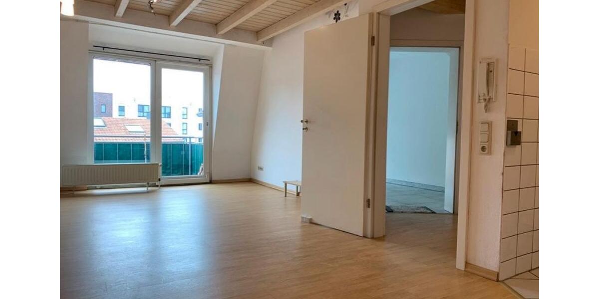 Maisonettenwohnung Geldern - 2.5 Zimmer, 67 m&sup2;, 800&euro; | Angebot:24693731