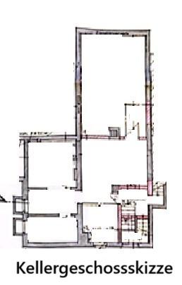 Großzügiges Bürogebäude mit 200 m² in der Innenstadt mit bis zu 10 Parkplätzen! zimmer
