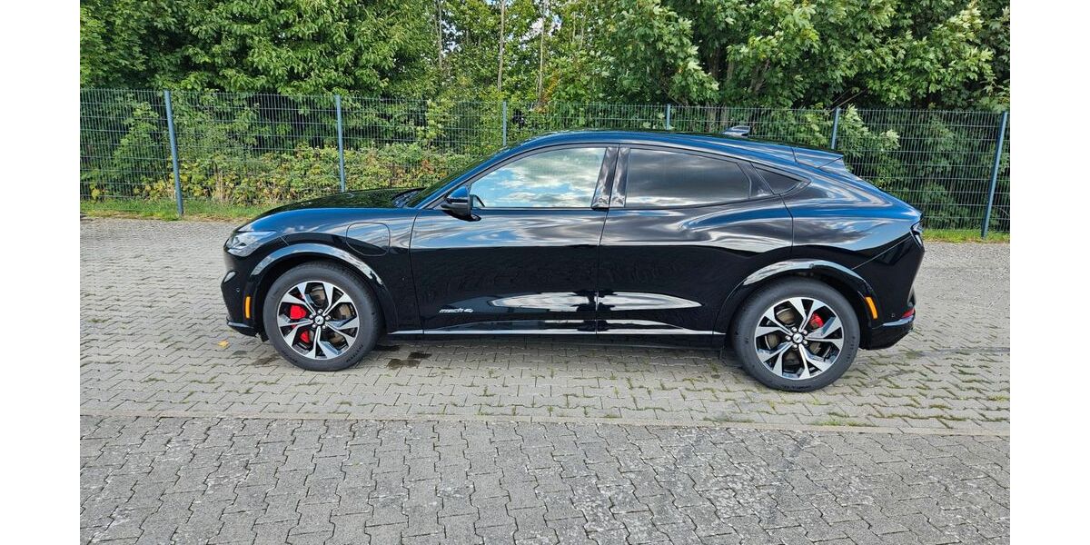 Ford Mustang Mach-E 27.000 km 39.000 &euro; Alzey 55232