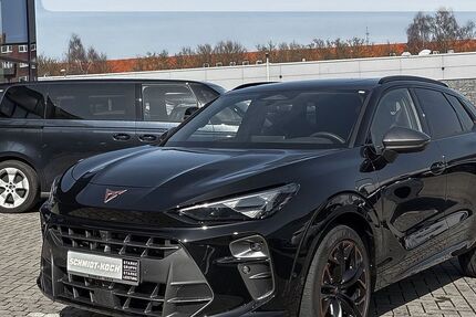 Cupra Terramar 18.164 km 45.950 &euro; Bremen 28217