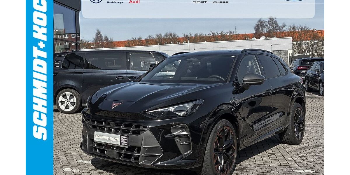 Cupra Terramar 18.164 km 45.950 &euro; Bremen 28217