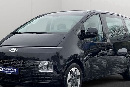 Hyundai STARIA 25.260 km 39.990 € Düsseldorf 40233