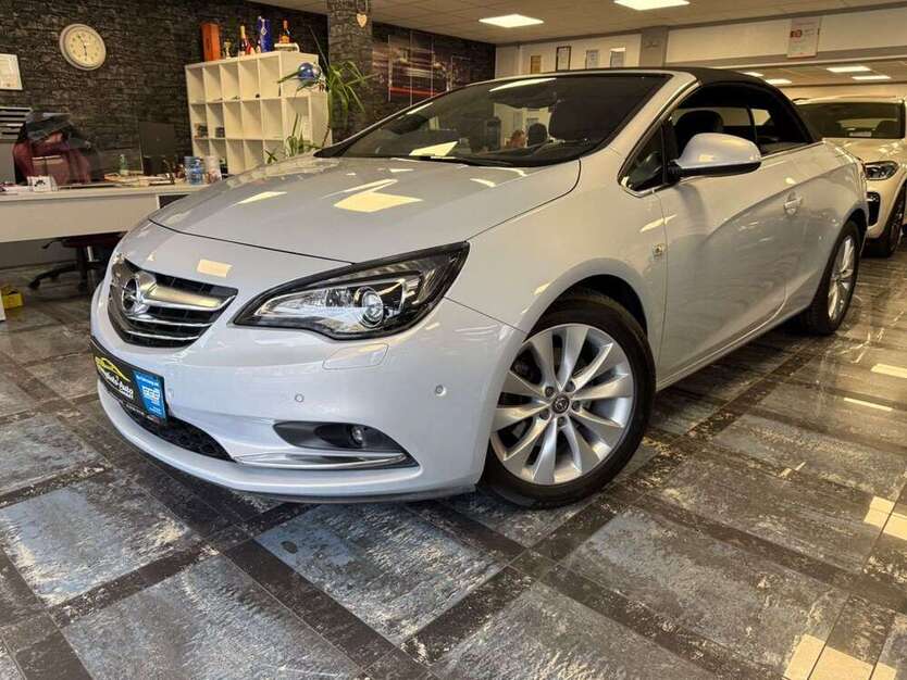 Cascada