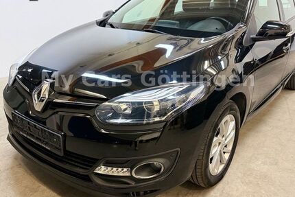 Renault Megane 129.082 km 5.990 &euro; Göttingen 37079