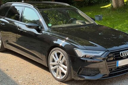 Audi A6 90.000 km 36.500 € Lam 93462