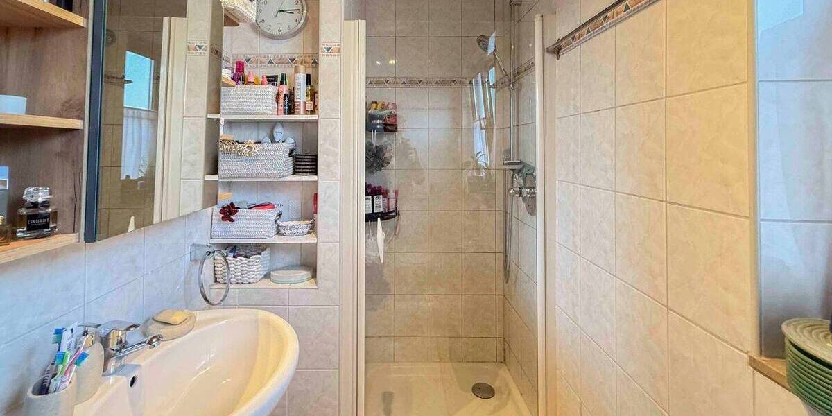 Reihenmittelhaus Bad Aibling - 4 Zimmer, 108 m&sup2;, 549.900&euro; | Angebot:26290994