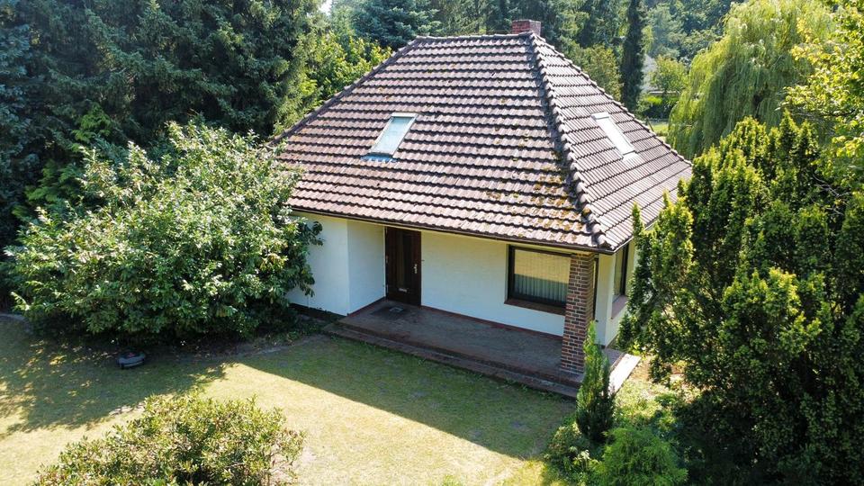 Bungalow Karwitz - 7 Zimmer, 245.000&euro; | Angebot:22528860