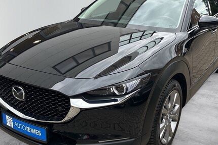 Mazda CX-30 20.990 km 24.885 &euro; Hamburg 22041