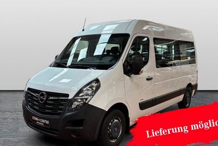 Opel Movano 44.700 km 27.900 € Regensburg 93053