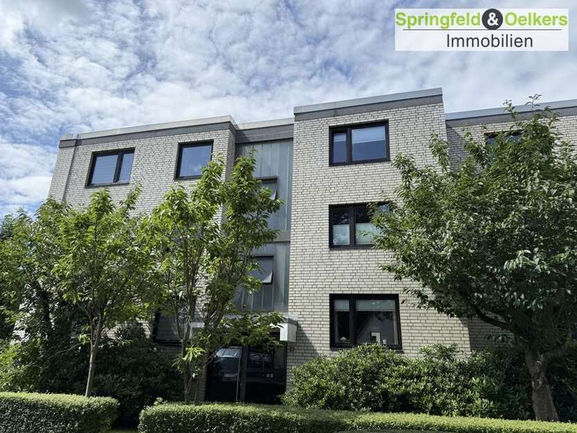 Wohnung zum Kaufen in Wedel 249.000 € 76 m²