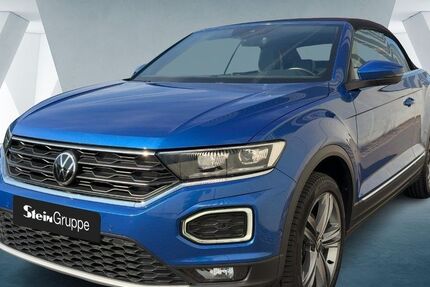 VW T-Roc 69.400 km 22.970 &euro; Gummersbach 51645