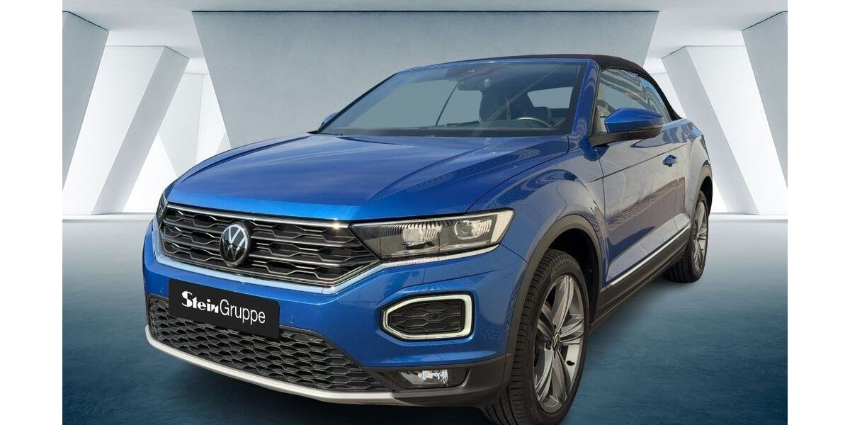 VW T-Roc 69.400 km 22.970 &euro; Gummersbach 51645
