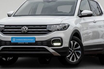 VW T-Cross 69.979 km 18.980 &euro; Olpe 57462