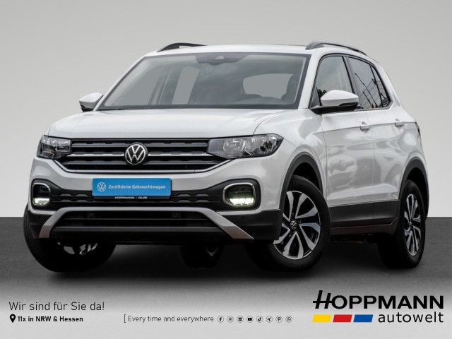 VW T-Cross 69.979 km 18.980 &euro; Olpe 57462