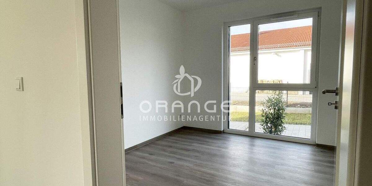 Etagenwohnung Berching - 3 Zimmer, 85 m&sup2;, 990&euro; | Angebot:25226894