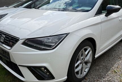 Seat Ibiza 178.000 km 9.990 &euro; Lüdenscheid 58507