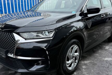 DS Automobiles DS7 (Crossback) 385.000 km 10.900 &euro; Ahaus 48683