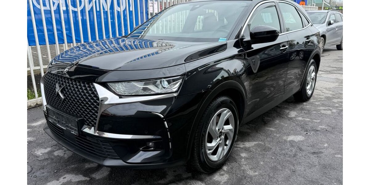 DS Automobiles DS7 (Crossback) 385.000 km 10.900 &euro; Ahaus 48683