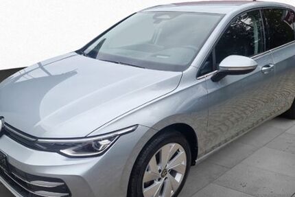 VW Golf 10.502 km 30.480 &euro; Murnau 82418