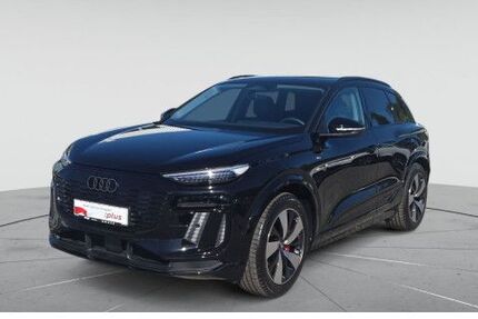 Audi Q6 e-tron 12.012 km 59.999 &euro; Darmstadt 64295