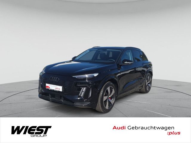 Audi Q6 e-tron 12.012 km 59.999 &euro; Darmstadt 64295