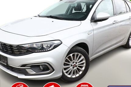Fiat Tipo 35.200 km 13.688 &euro; Kehl 77694