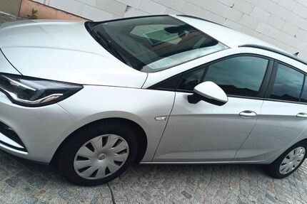 Opel Astra 250.000 km 3.700 &euro; niedergörsdorf 14913