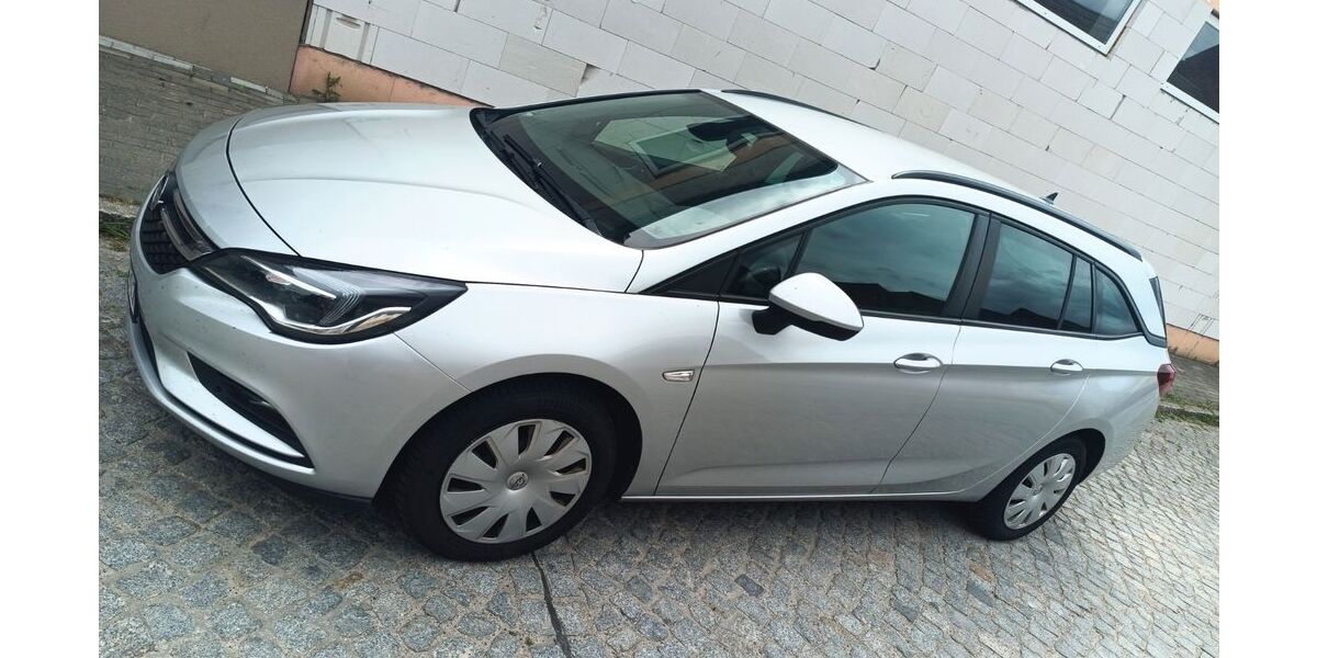 Opel Astra 250.000 km 3.700 &euro; niedergörsdorf 14913